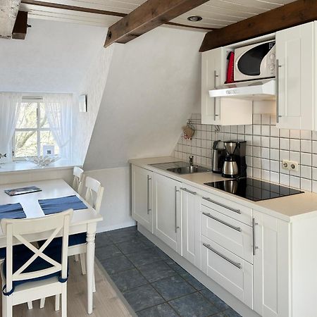 Hues Sanskiin Ferienwohnung *Goodshenk* Suddorf Esterno foto