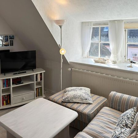 Hues Sanskiin Ferienwohnung *Goodshenk* Suddorf Esterno foto