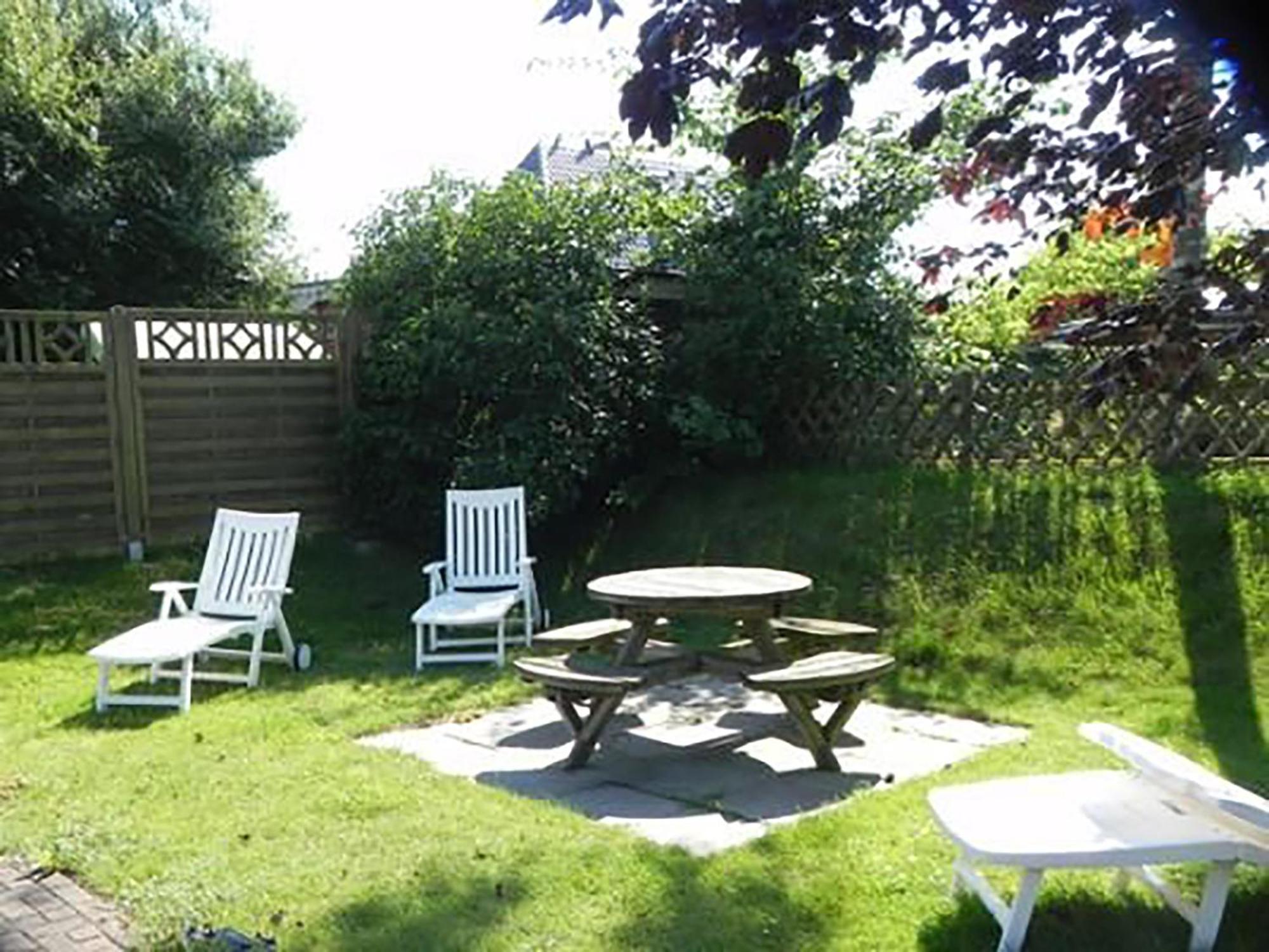 Hues Sanskiin Ferienwohnung *Goodshenk* Suddorf Esterno foto
