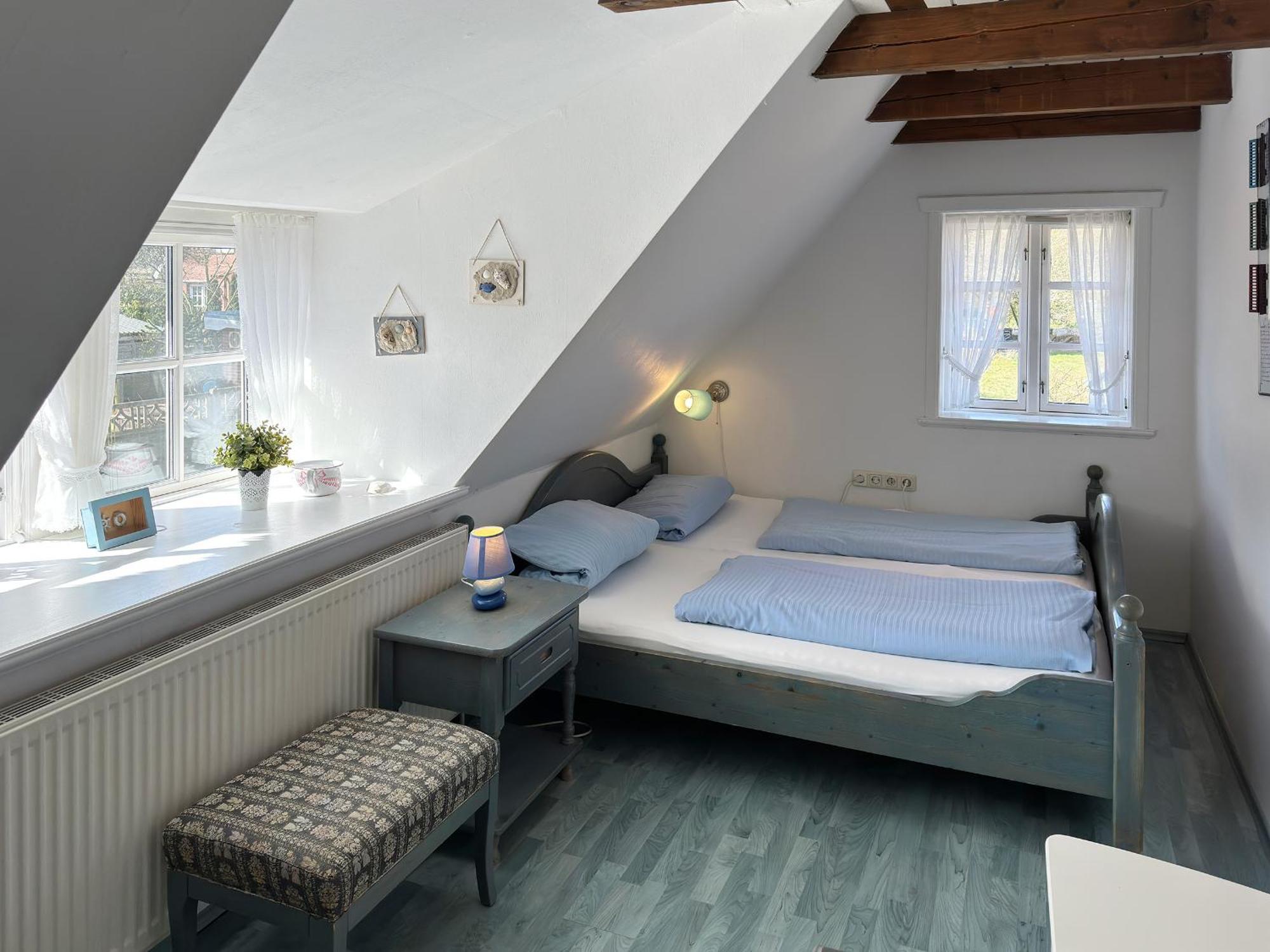 Hues Sanskiin Ferienwohnung *Goodshenk* Suddorf Esterno foto