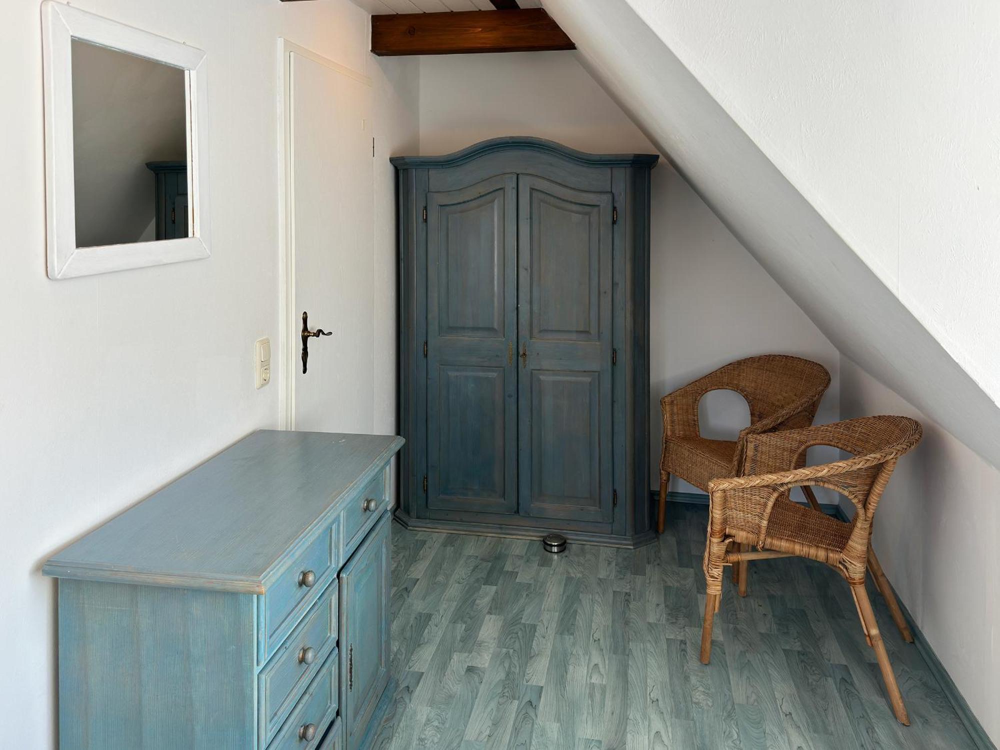 Hues Sanskiin Ferienwohnung *Goodshenk* Suddorf Esterno foto