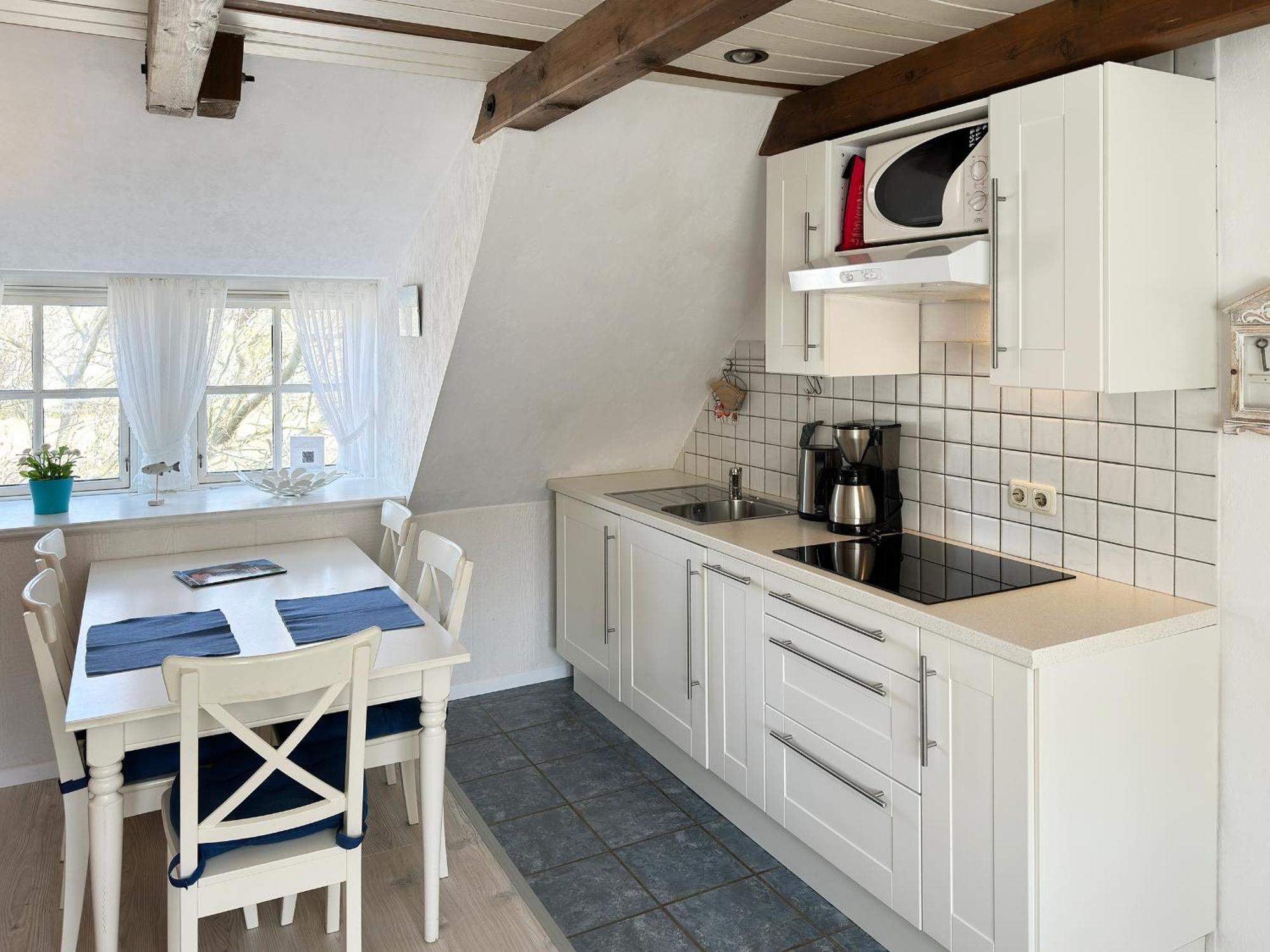 Hues Sanskiin Ferienwohnung *Goodshenk* Suddorf Esterno foto