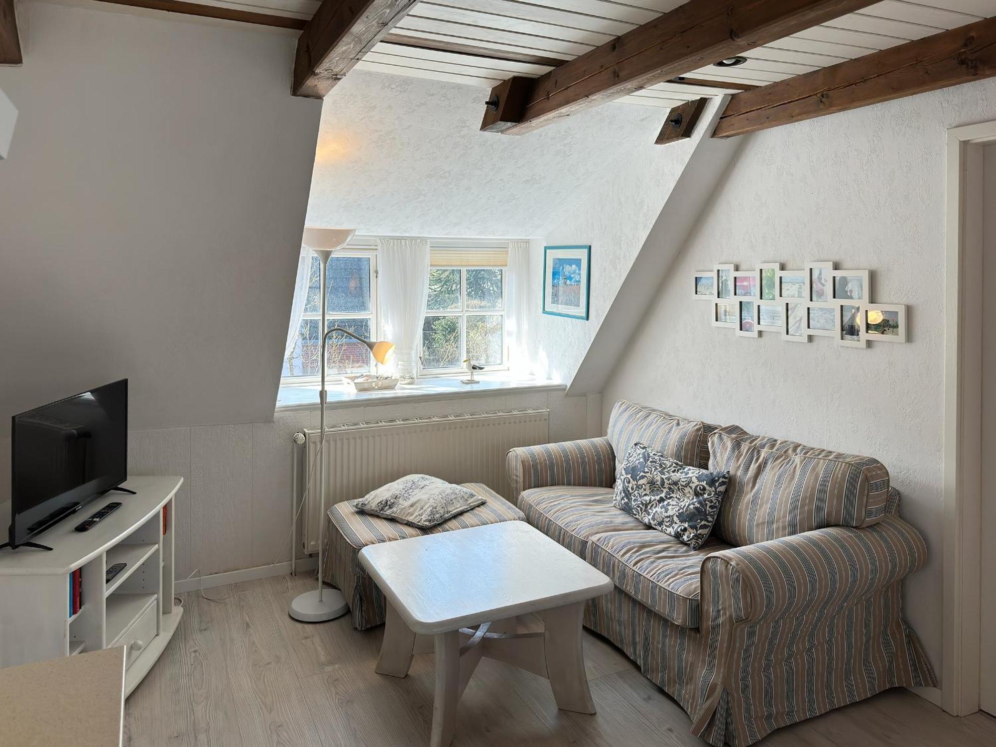 Hues Sanskiin Ferienwohnung *Goodshenk* Suddorf Esterno foto