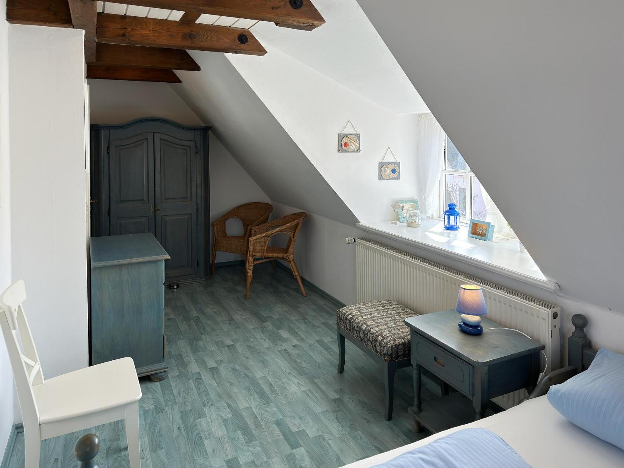 Hues Sanskiin Ferienwohnung *Goodshenk* Suddorf Esterno foto