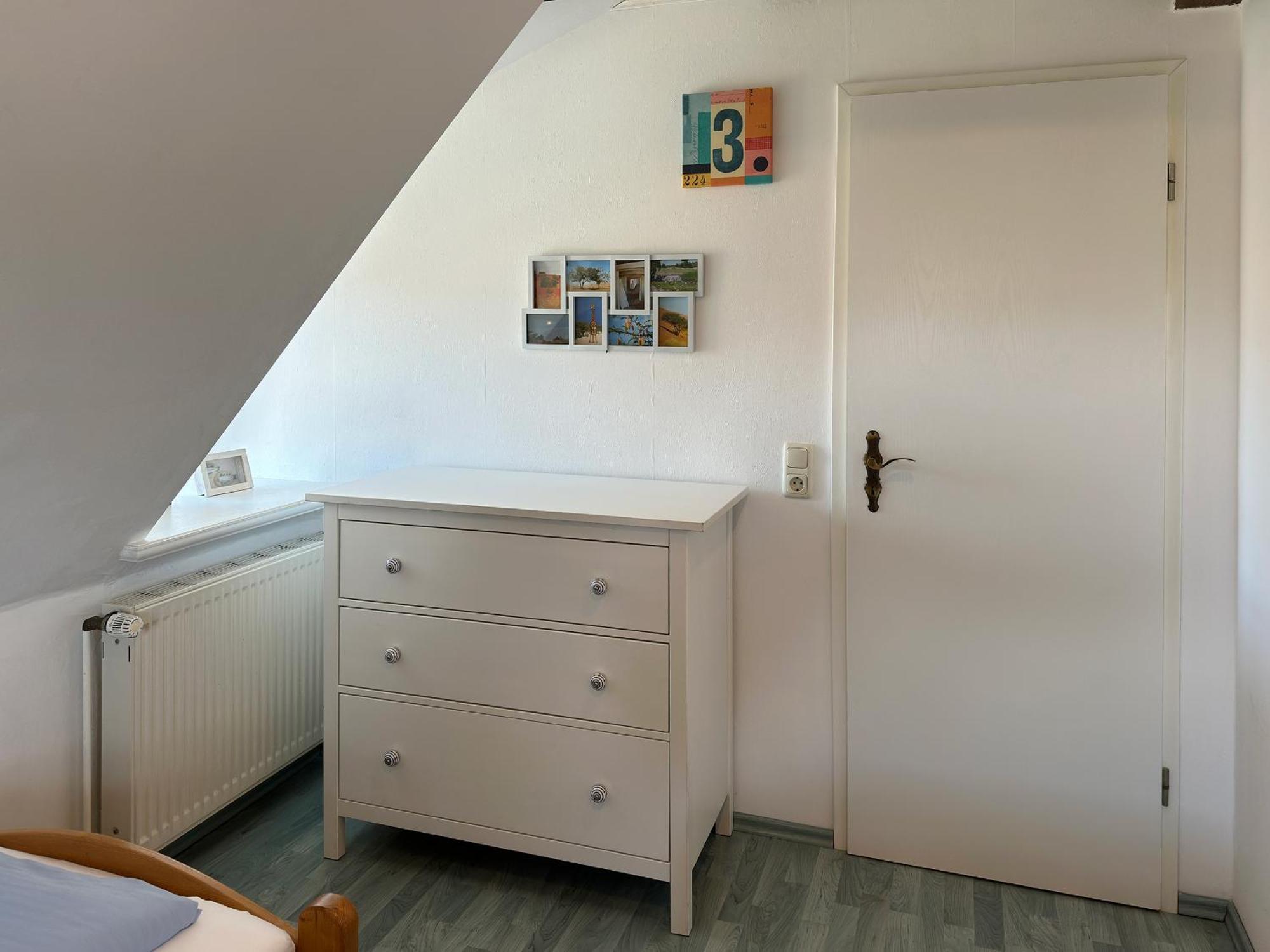 Hues Sanskiin Ferienwohnung *Goodshenk* Suddorf Esterno foto