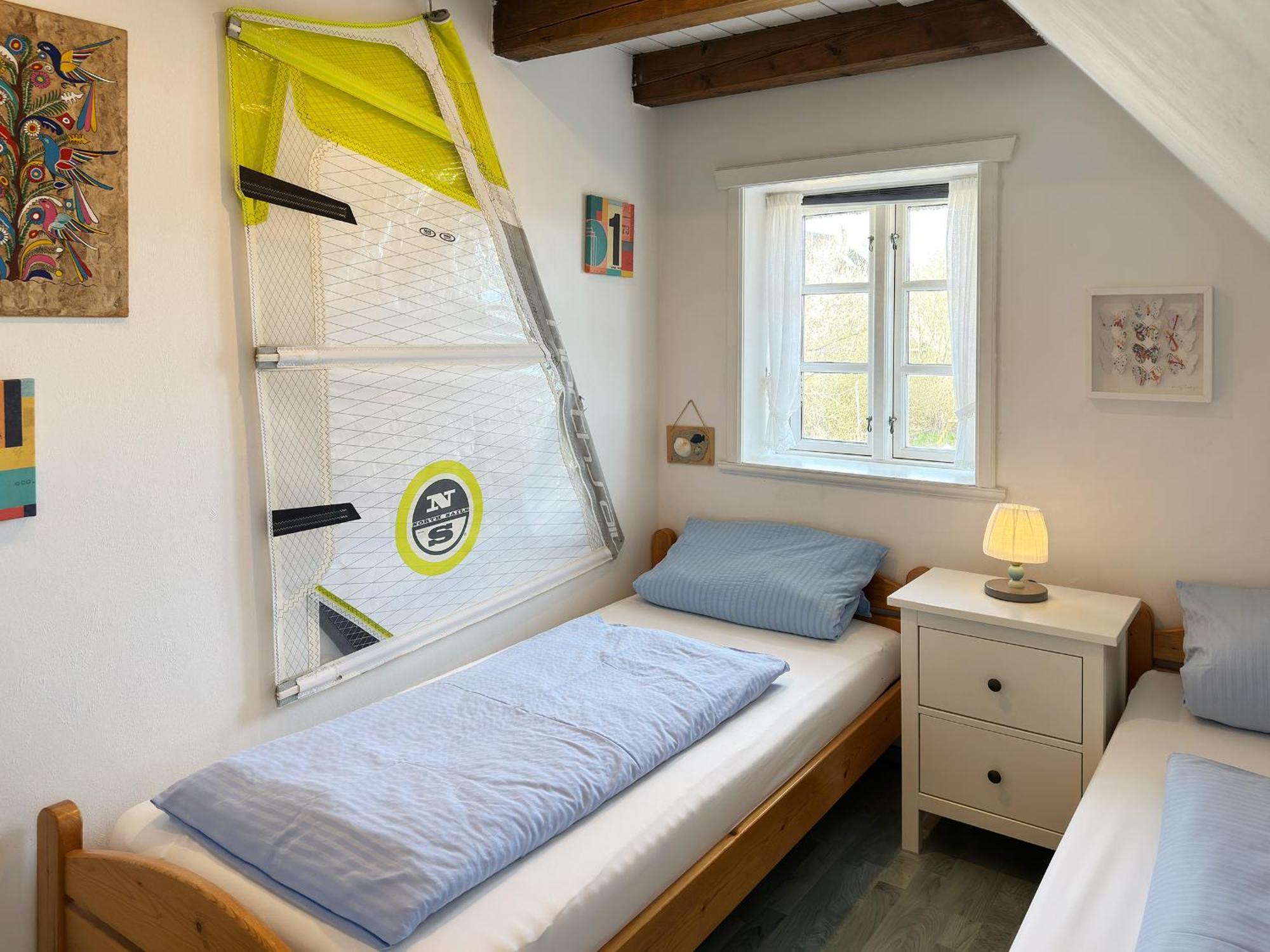 Hues Sanskiin Ferienwohnung *Goodshenk* Suddorf Esterno foto