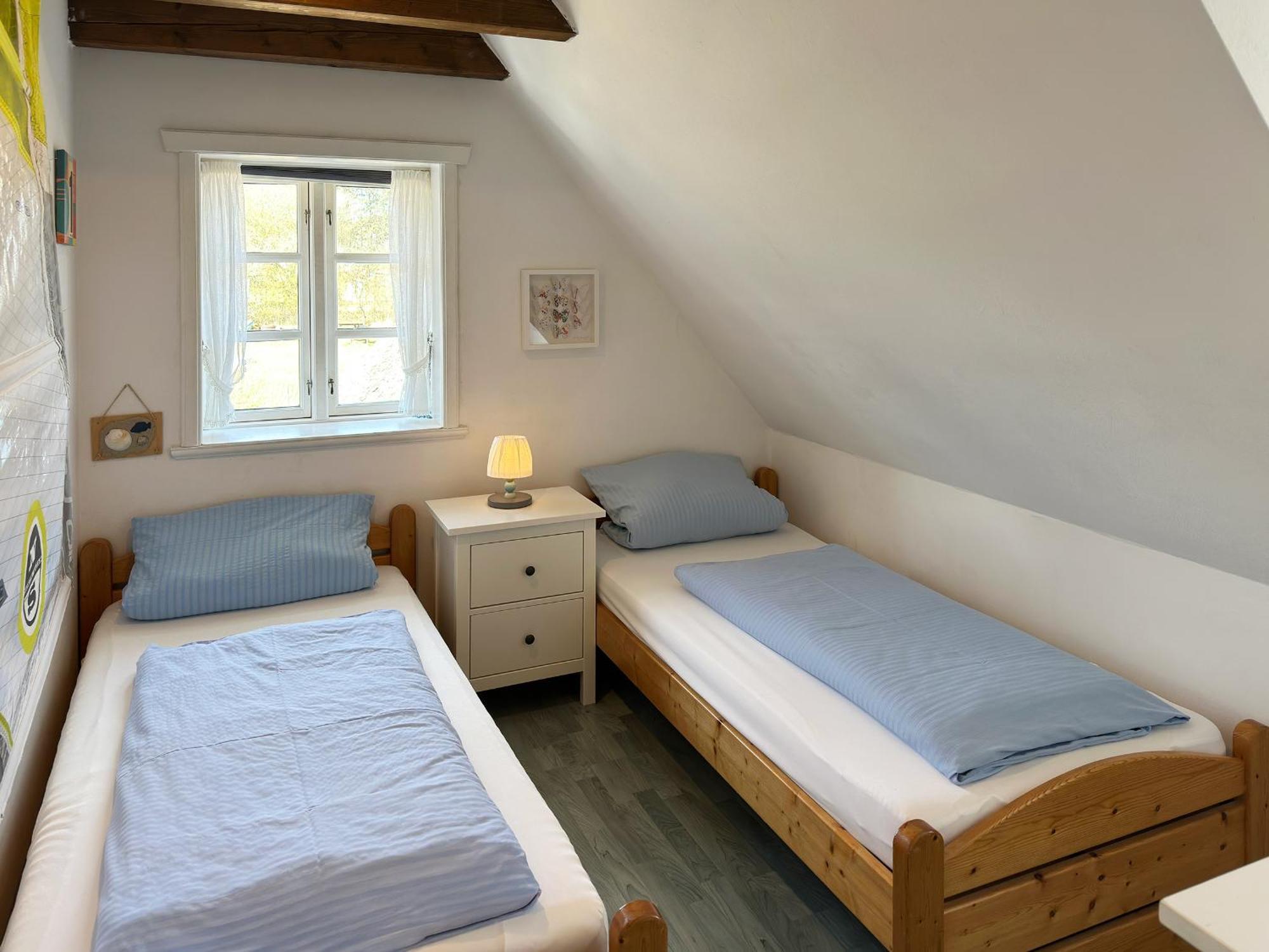 Hues Sanskiin Ferienwohnung *Goodshenk* Suddorf Esterno foto