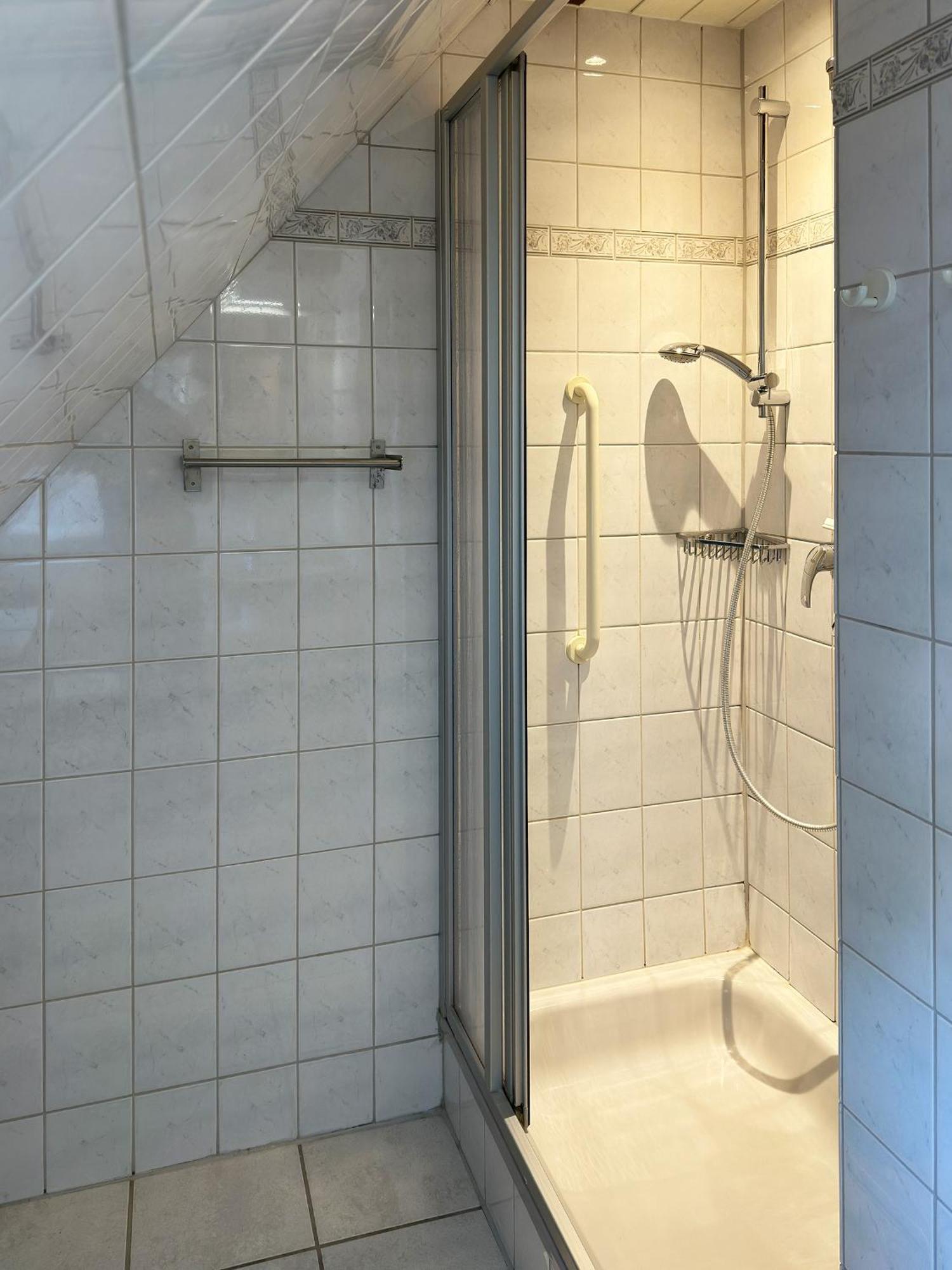 Hues Sanskiin Ferienwohnung *Goodshenk* Suddorf Esterno foto